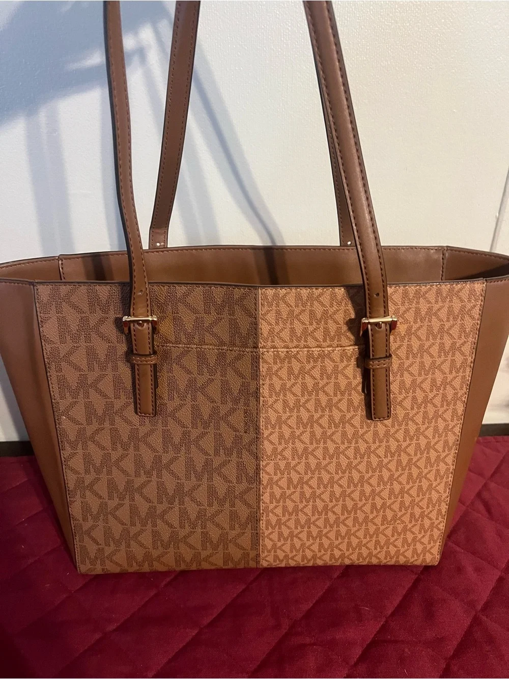 Michael Kors classic michael